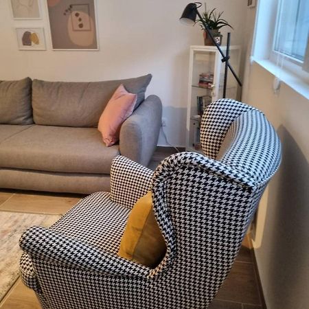 Apartman Nana Divčibare エクステリア 写真