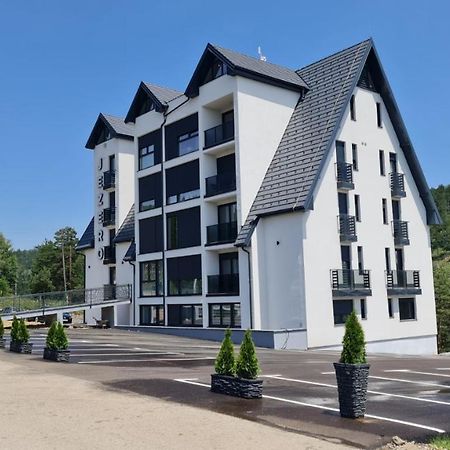 Apartman Nana Divčibare エクステリア 写真