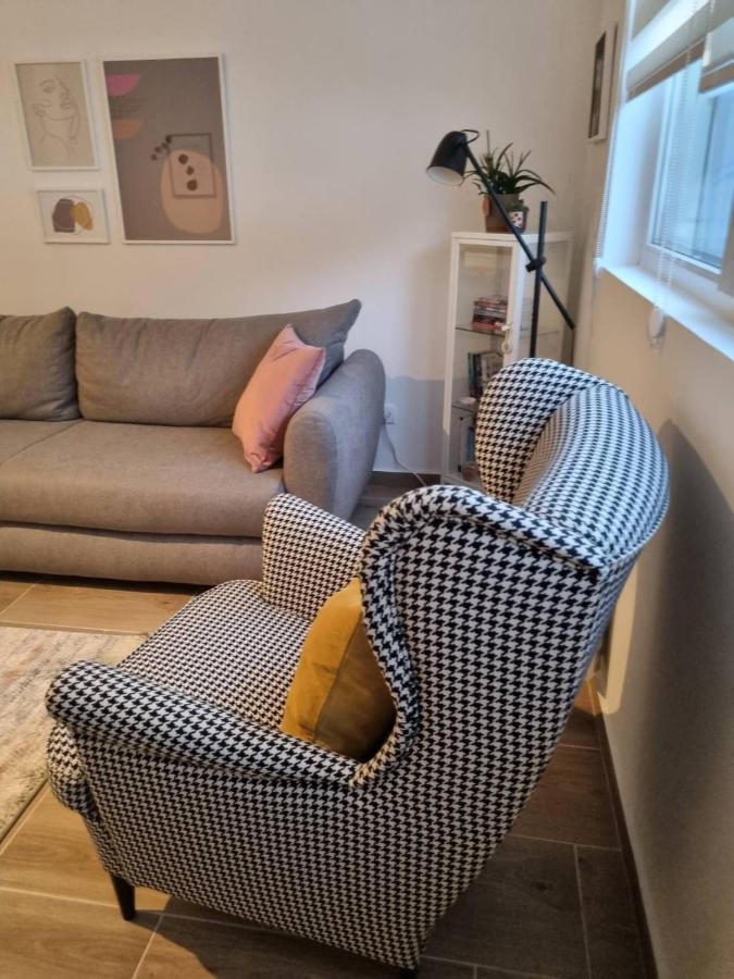 Apartman Nana Divčibare エクステリア 写真