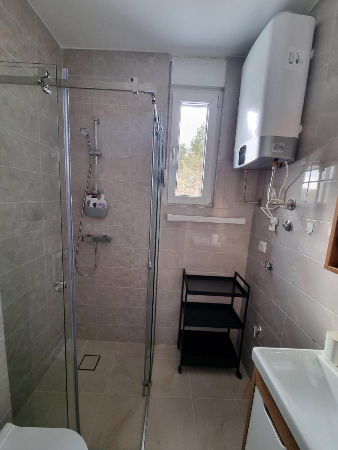 Apartman Nana Divčibare エクステリア 写真