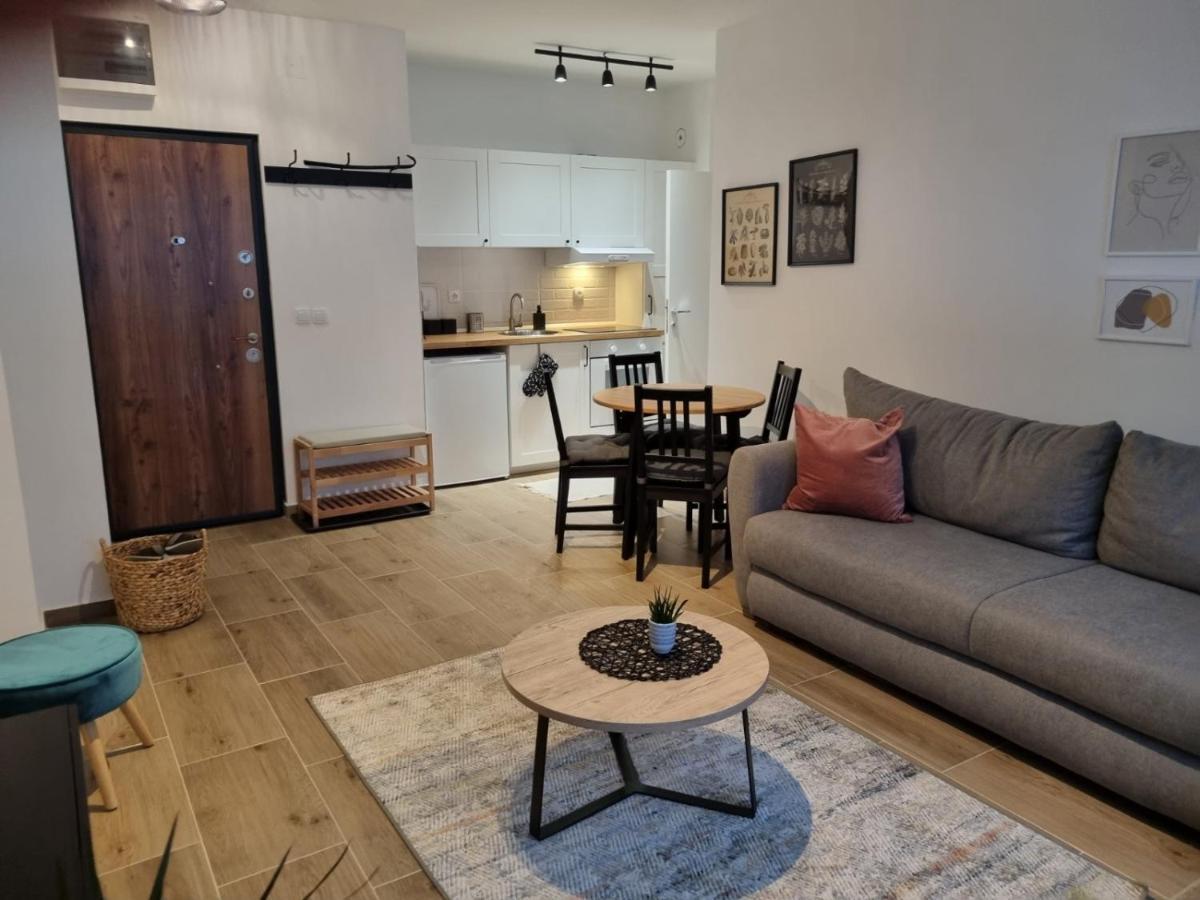 Apartman Nana Divčibare エクステリア 写真