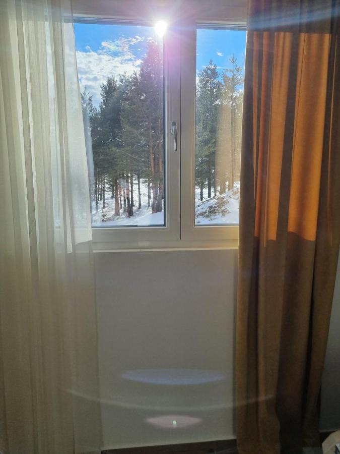 Apartman Nana Divčibare エクステリア 写真