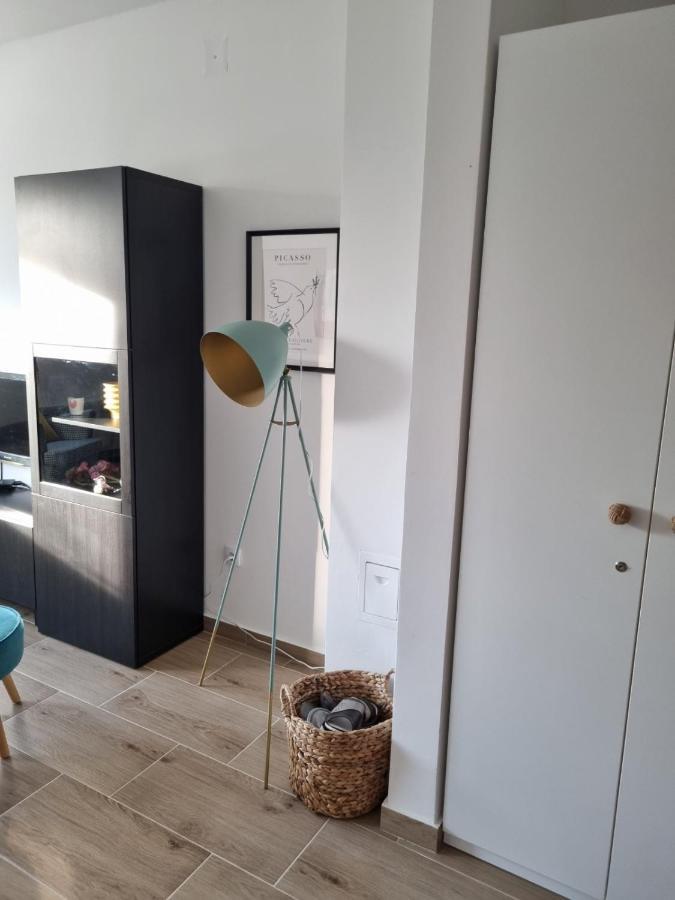 Apartman Nana Divčibare エクステリア 写真