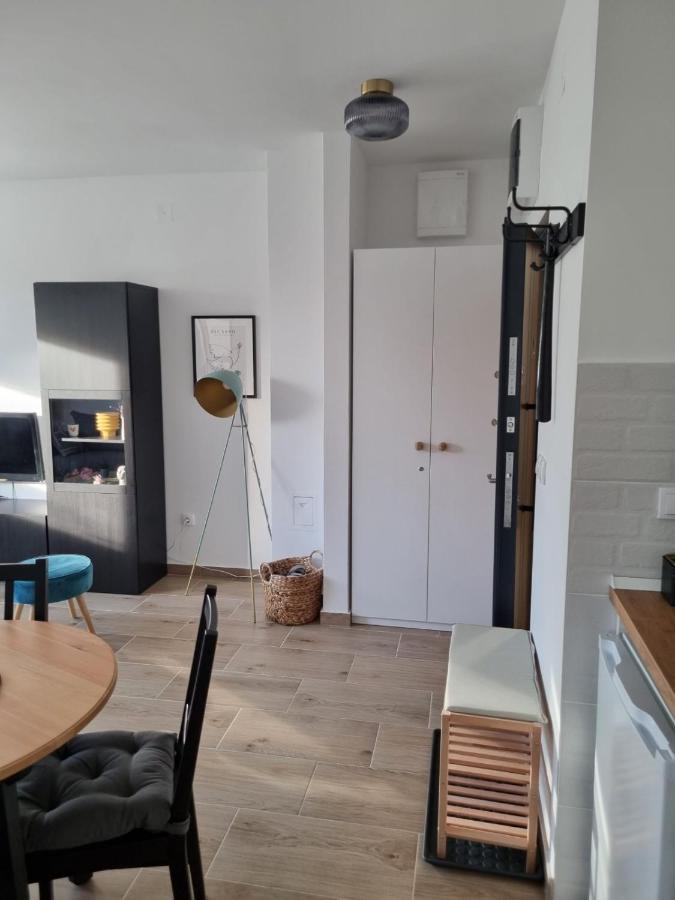Apartman Nana Divčibare エクステリア 写真