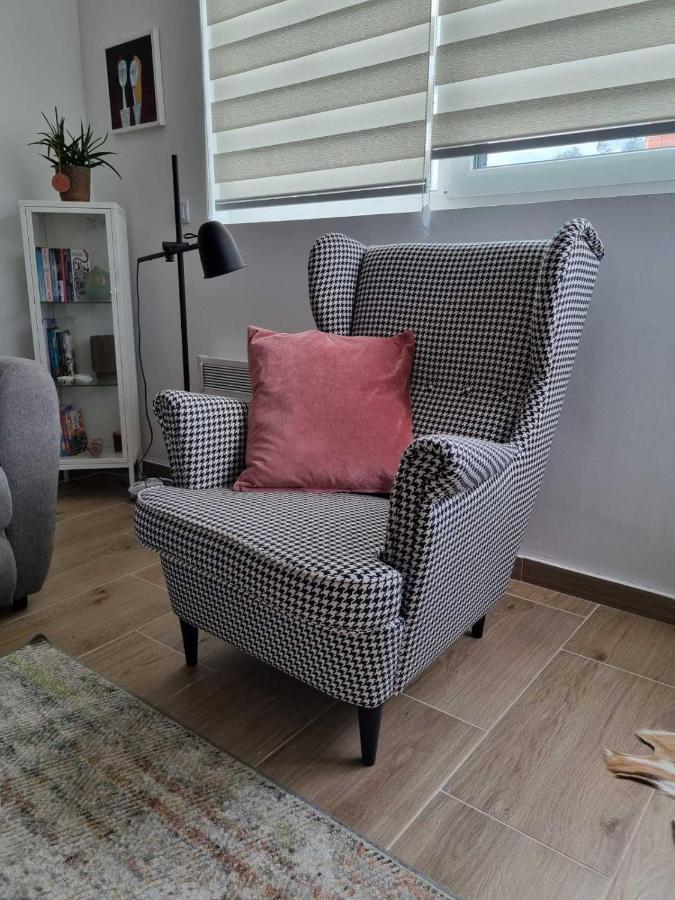 Apartman Nana Divčibare エクステリア 写真