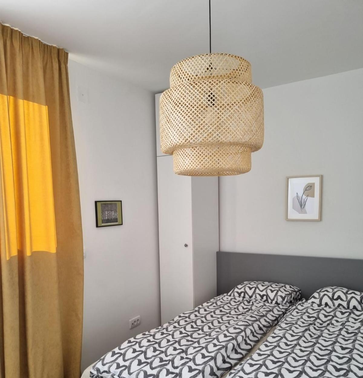 Apartman Nana Divčibare エクステリア 写真